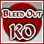Bleed Out KO!