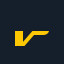Icon for v
