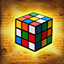 Icon for Easier than Rubik's Cube