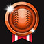 Icon for Batting Around