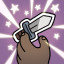 Icon for Let's Get Stickin'