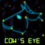 Cow’s Eye