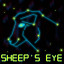Sheep’s Eye