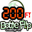 200 Foot Flip - No Gravity