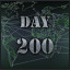 Day 200