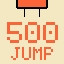 500 JUMP