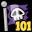 Pirate101 icon