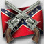 Icon for Confederate Total Resolve!