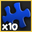 Icon for 10 Jigsaws