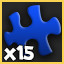Icon for 15 Jigsaws