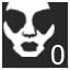 Icon for Complete the game without dying