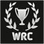 Icon for WRC Champion