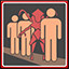 Icon for Cutting The Line