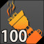 Icon for Chainsmoker