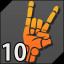 Icon for Tutorial Master