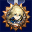 Icon for The King of Knights Attacks