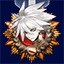 Icon for A True Hero Kills With His Eyes