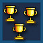 Icon for Online Victories