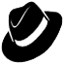 Icon for Black Hat