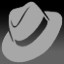 Icon for Grey Hat