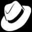 Icon for White Hat