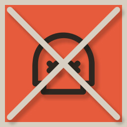Icon for Don't Lose