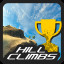 Icon for Won all Hill Climb races