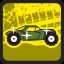 Icon for Trophy Truck Experience Level