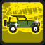 Icon for 4X4 class Experience Level