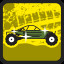 Icon for Open-Wheel Experience Level