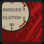 Icon for Clutch Used