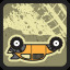 Icon for Roll Over