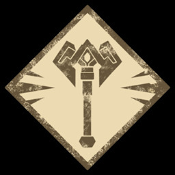 Icon for Master of Axe and Shield