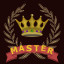 Icon for Master of achievements