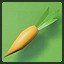 Icon for Giant Carrot