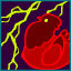 Icon for >VENT FRUSTRATION