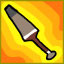 Icon for >THAT'S YOUR CUE