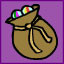Icon for >RED AND GREEN HERRING