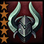 Icon for Hardened Armorer