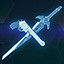Icon for Locked and Loaded