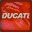Ducati World Championship icon