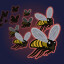 None of Your Bee's Knees