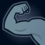 Icon for Only the Strong Survive