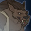 Icon for Werewolves in the Mist