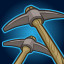 Icon for Unearthed Evil