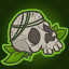 Icon for Starving in the Jungle