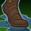Icon for Wet Feet