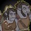Icon for Orcs Are Wild