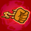 The Pugilists That Push