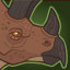 Icon for Running of the Saurs